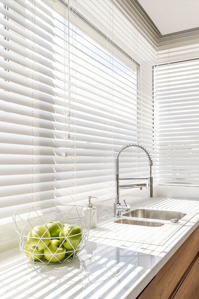 Aluminium Venetian Blinds Watford