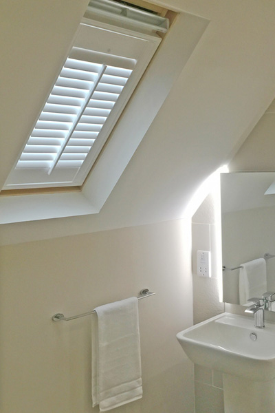 Skylight Blinds Watford